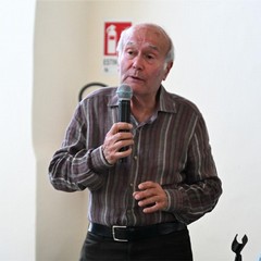 presentazione libro pacella- amendolara