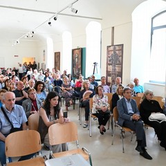presentazione libro pacella- amendolara