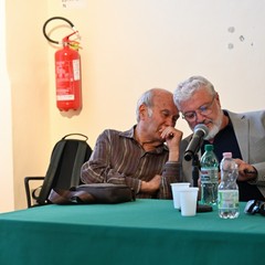presentazione libro pacella- amendolara