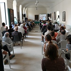 presentazione libro pacella- amendolara