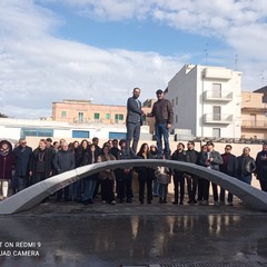 presentazione da vinci bridge