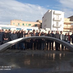 presentazione da vinci bridge