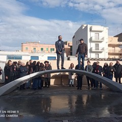 presentazione da vinci bridge