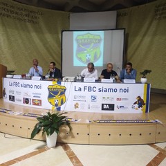 presentazione Fbc annata 2019-2020