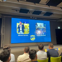 presentazione fbc