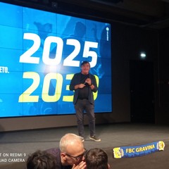 presentazione fbc