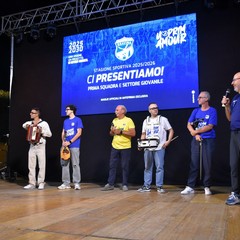 presentazione Fbc foto Centonze