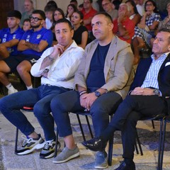 presentazione Fbc foto Centonze