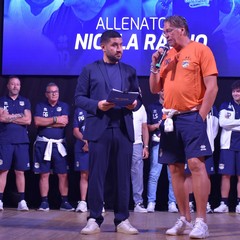 presentazione Fbc foto Centonze