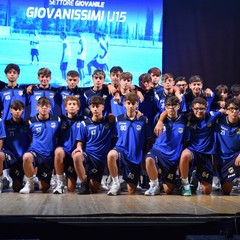 presentazione Fbc foto Centonze