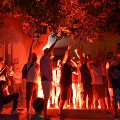 presentazione Fbc foto Centonze