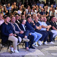 presentazione Fbc foto Centonze