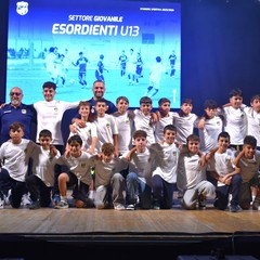 presentazione Fbc foto Centonze