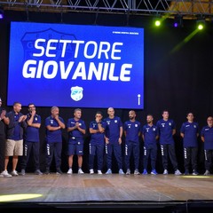 presentazione Fbc foto Centonze