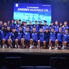 presentazione Fbc foto Centonze