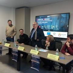 presentazione Hsc 1