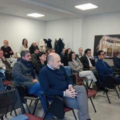 presentazione Hsc 1