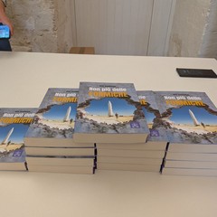 presentazione libro centonze
