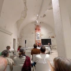 presentazione libro d'ambrosio