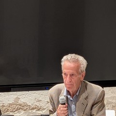 presentazione libro d'ambrosio