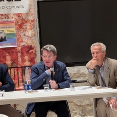 presentazione libro d'ambrosio