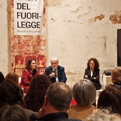 presentazione libro nigro