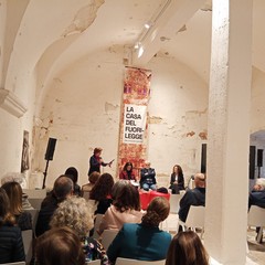 presentazione libro nigro