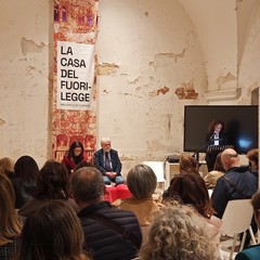 presentazione libro nigro