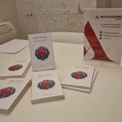 presentazione libro vendola