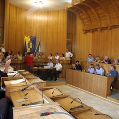 Proclamazione Consiglio comunale Gravina