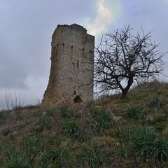 “Passeggiando con la storia” - Torre di Belmonte
