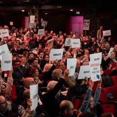 protesta strutture sanitarie private