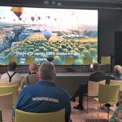 Puglia balloon cup