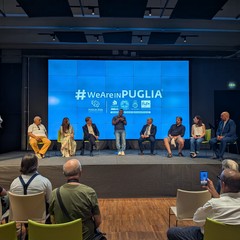 Puglia balloon cup