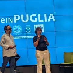 Puglia balloon cup