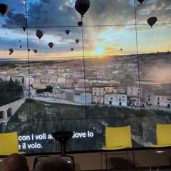 Puglia balloon cup