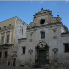 “Passeggiando con la storia” - giovedì santo