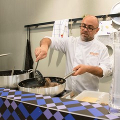 raguso showcooking