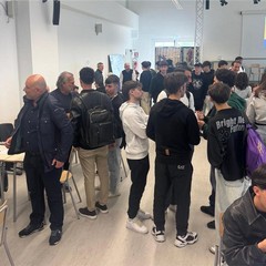 recruiting days