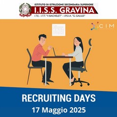 recruiting days