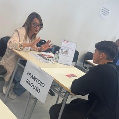 recruiting days