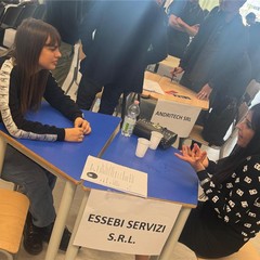 recruiting days