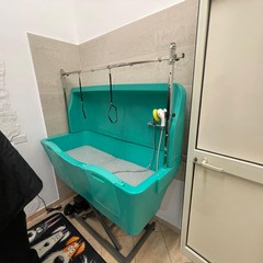 redazionale byron inaugurazione