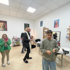 redazionale byron inaugurazione