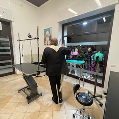 redazionale byron inaugurazione