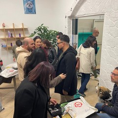 redazionale byron inaugurazione