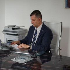 redazionale generali- vincenzo tragni