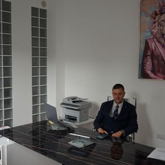 redazionale generali- vincenzo tragni