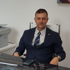 redazionale generali- vincenzo tragni