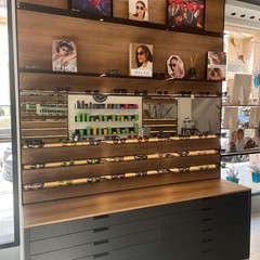 redazionale ottica colonna